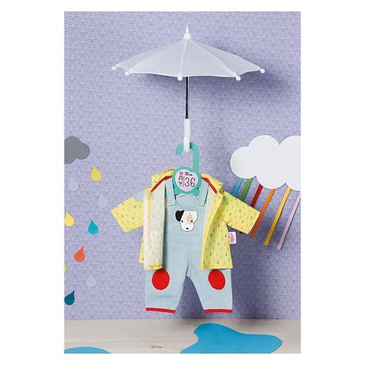 Dolly Moda Ubranko dla lalek - 3+ Dolly Moda onesize Limango Polska promocja