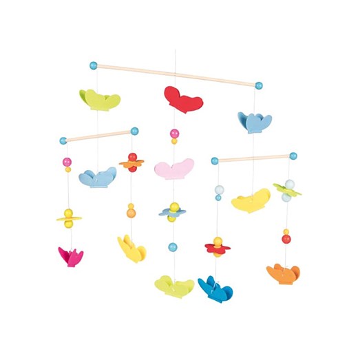 Goki Mini-karuzela - 0+ Goki onesize Limango Polska okazja