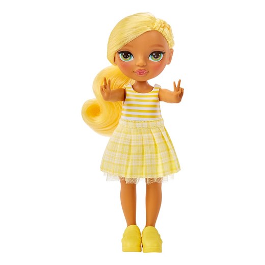 Rainbow High Lalka ''Rainbow High Littles Dolls - Daisy'' - Rainbow High onesize wyprzedaż Limango Polska