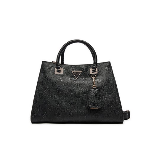 Guess Torebka HWPG93 49070 Czarny ze sklepu MODIVO w kategorii Torebki damskie - zdjęcie 186598728