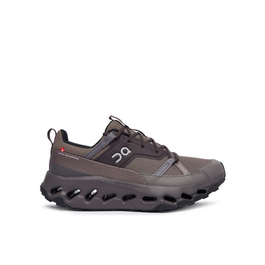 On Sneakersy Cloudhorizon 38 3WE10013433 Szary ze sklepu MODIVO w kategorii Buty sportowe damskie - zdjęcie 186598737