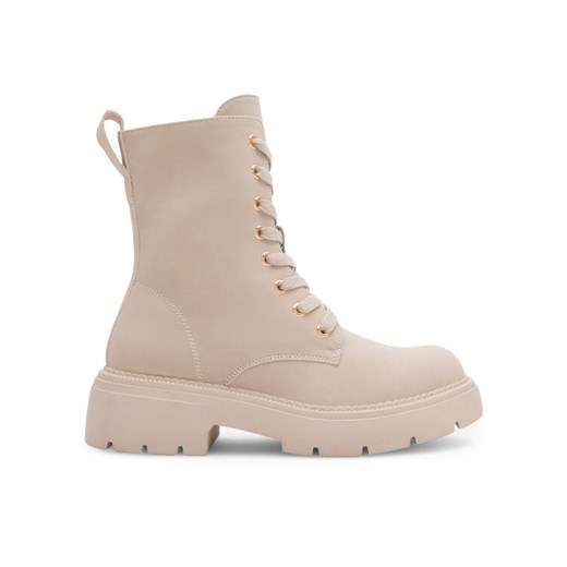 Trzewiki Jenny Fairy KARINE WS6167-03 Beżowy Jenny Fairy 37 eobuwie.pl