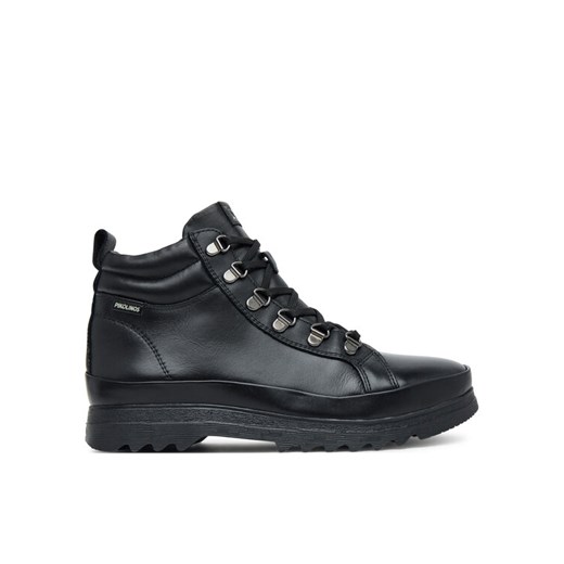 Trzewiki Pikolinos W3W-8564C11 Czarny ze sklepu eobuwie.pl w kategorii Botki - zdjęcie 186600416