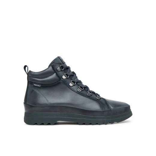 Trzewiki Pikolinos W3W-8564C11 Granatowy ze sklepu eobuwie.pl w kategorii Botki - zdjęcie 186600607