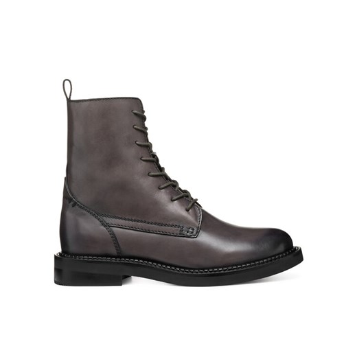 Trzewiki Geox D Serilda D46WYG 00043 C6029 Brązowy Geox 37 eobuwie.pl