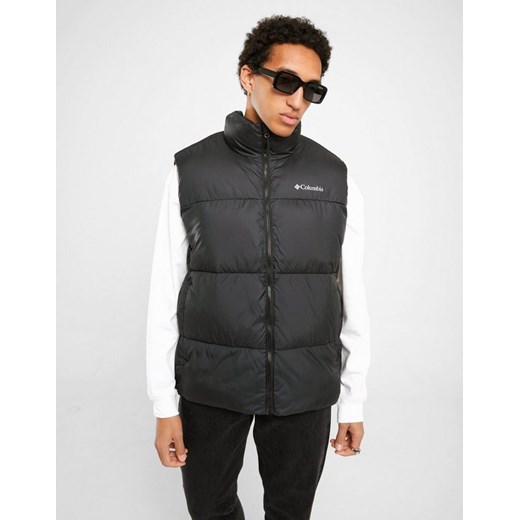 COLUMBIA BEZRĘKAWNIK PUFFECT™ III VEST ze sklepu JD Sports  w kategorii Kamizelki męskie - zdjęcie 186604518