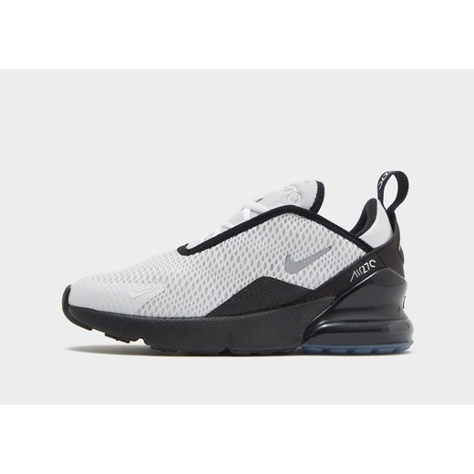 NIKE AIR MAX 270 SE BP ze sklepu JD Sports  w kategorii Buty sportowe dziecięce - zdjęcie 186604546