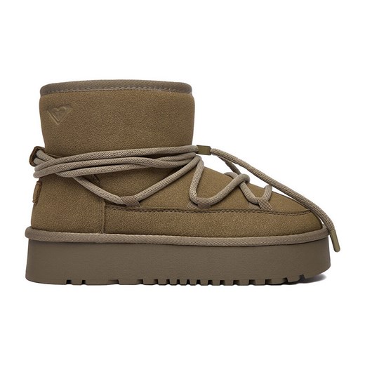 Botki ROXY CEO-HDR2503-3 ze sklepu ccc.eu w kategorii Śniegowce damskie - zdjęcie 186604778