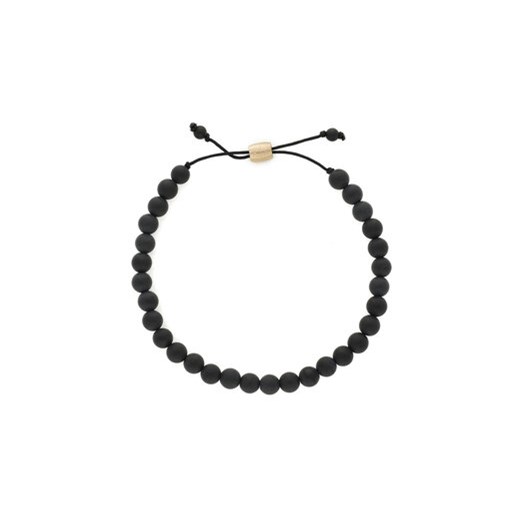 Zestaw zegarek i bransoletka Armani Exchange Cayde Gift Set AX7119 Złoty Armani Exchange OS eobuwie.pl