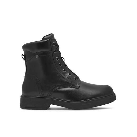 Lasocki Trzewiki Vivien ARC-VIVIEN-03 Czarny ze sklepu MODIVO w kategorii Workery damskie - zdjęcie 186605709