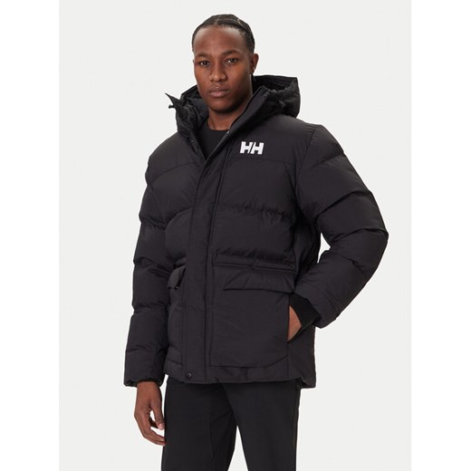 Helly Hansen Kurtka zimowa Nordic 54513 Czarny Regular Fit ze sklepu MODIVO w kategorii Kurtki męskie - zdjęcie 186605918