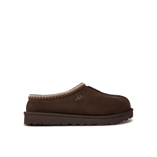 Ugg Śniegowce M Tasman 5950 Brązowy 44 MODIVO