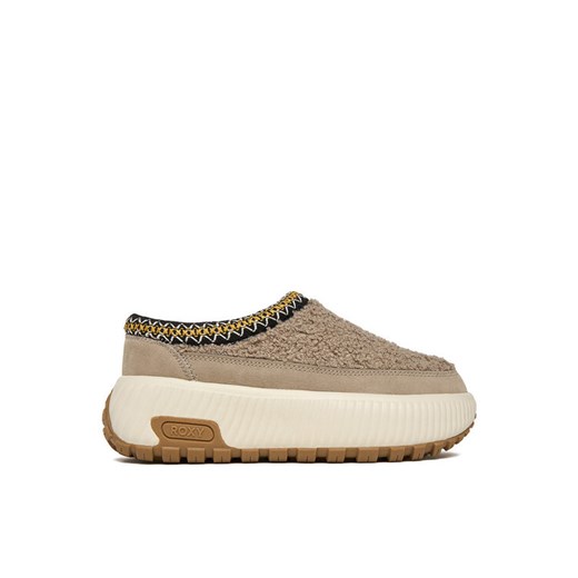 Roxy Śniegowce CEO-V12-1038 Szary ze sklepu MODIVO w kategorii Śniegowce damskie - zdjęcie 186605966