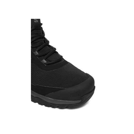 Salomon Trekkingi Shelter Waterproof L47854200 Czarny Salomon 46_23 MODIVO