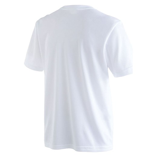 Maier Sports Koszulka funkcyjna &quot;Walter&quot; w kolorze białym Maier Sports L wyprzedaż Limango Polska