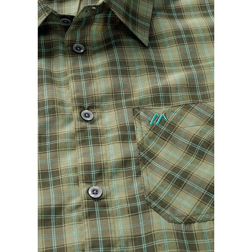 Maier Sports Koszula funkcyjna &quot;Claas&quot; - Regular fit - w kolorze Maier Sports 50 wyprzedaż Limango Polska