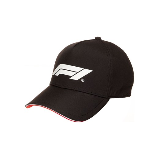 Puma Czapka &quot;F1&quot; w kolorze czarnym ze sklepu Limango Polska w kategorii Czapki dziecięce - zdjęcie 186608715