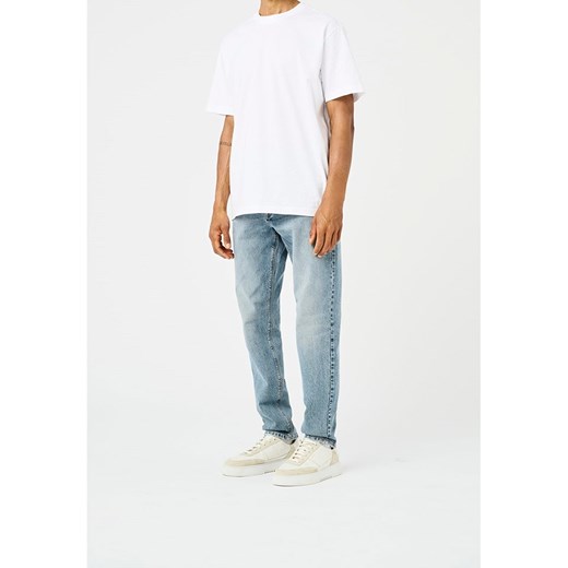 ONLY &amp; SONS Dżinsy &quot;Syoke&quot; - Regular fit - w kolorze błękitnym ze sklepu Limango Polska w kategorii Jeansy męskie - zdjęcie 186609605