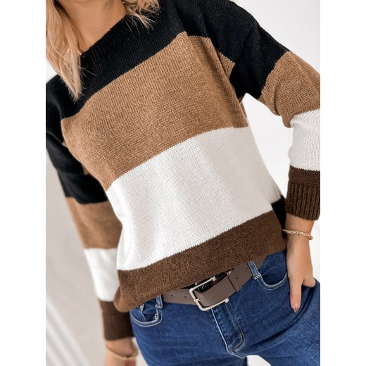 sweter blubell four one size ONE SIZE UBRA