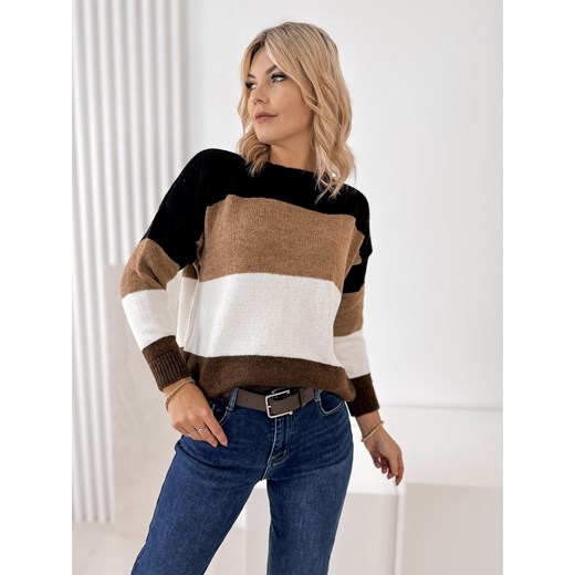 sweter blubell four one size ONE SIZE UBRA