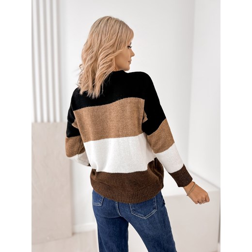 sweter blubell four one size ONE SIZE UBRA