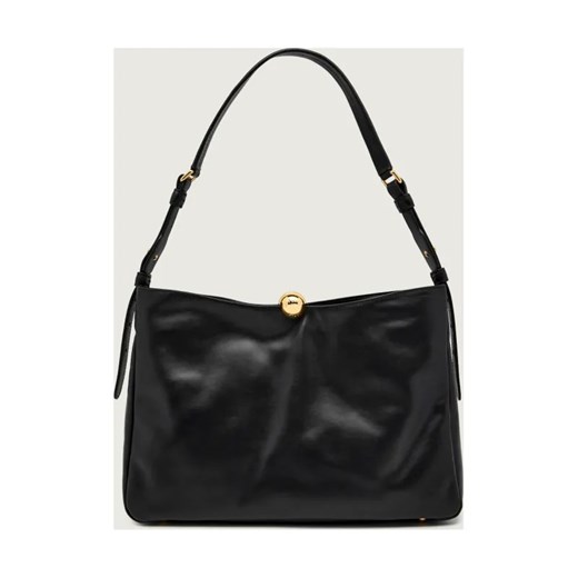Furla Skórzana torebka na ramię Furla Sfera Soft ze sklepu Gomez Fashion Store w kategorii Torebki damskie - zdjęcie 186610406