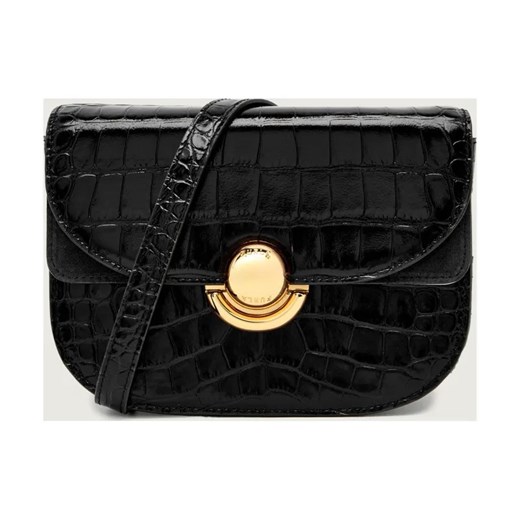 Furla Skórzana listonoszka FURLA SFERA MINI ze sklepu Gomez Fashion Store w kategorii Listonoszki - zdjęcie 186610428