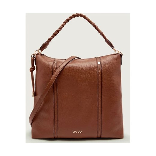 Liu Jo Shopperka FLUIDA ze sklepu Gomez Fashion Store w kategorii Torby Shopper bag - zdjęcie 186610436