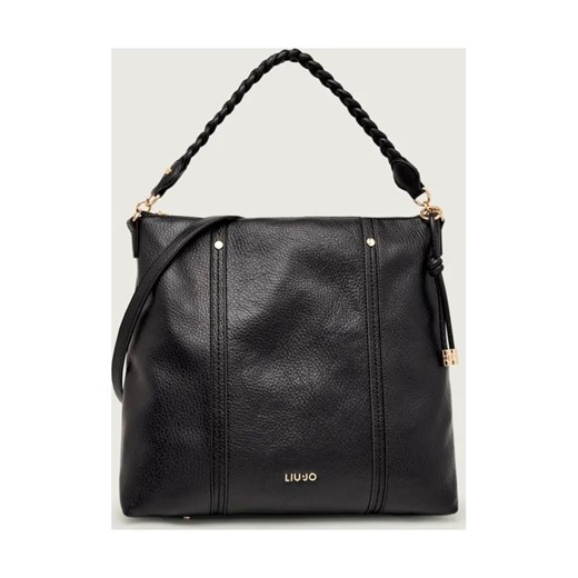 Liu Jo Shopperka FLUIDA ze sklepu Gomez Fashion Store w kategorii Torby Shopper bag - zdjęcie 186610437