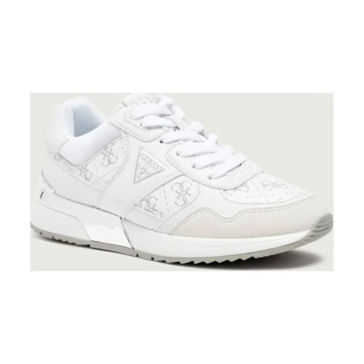 Guess Sneakersy MICKAY ze sklepu Gomez Fashion Store w kategorii Buty sportowe damskie - zdjęcie 186610457