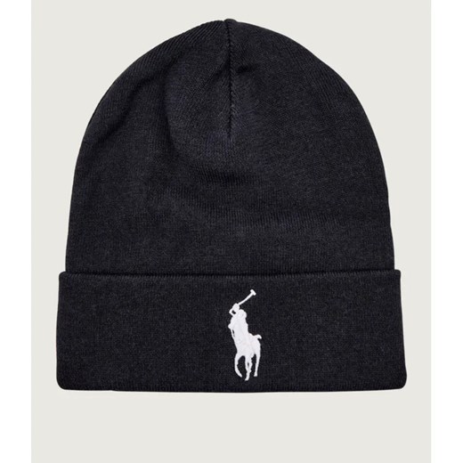 POLO RALPH LAUREN Czapka ze sklepu Gomez Fashion Store w kategorii Czapki zimowe męskie - zdjęcie 186610459