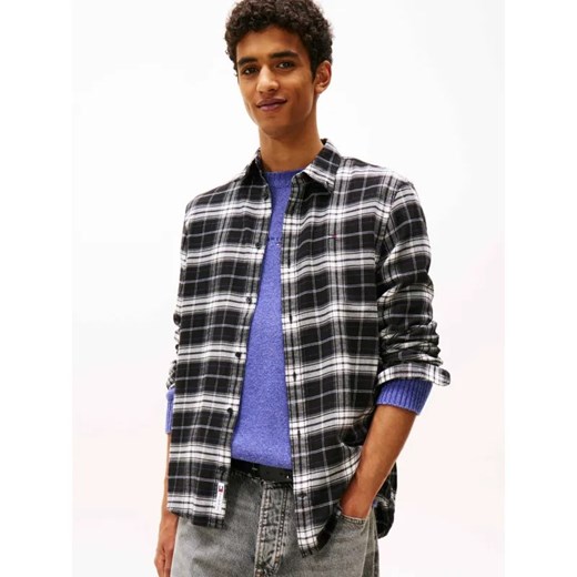 Tommy Jeans Koszula | Regular Fit ze sklepu Gomez Fashion Store w kategorii Koszule męskie - zdjęcie 186610485