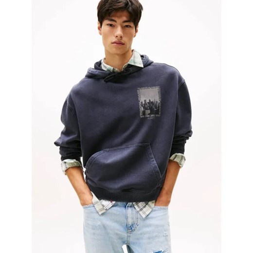 Tommy Jeans Bluza 90S | Regular Fit ze sklepu Gomez Fashion Store w kategorii Bluzy męskie - zdjęcie 186610486