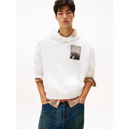 Tommy Jeans Bluza 90S | Regular Fit ze sklepu Gomez Fashion Store w kategorii Bluzy męskie - zdjęcie 186610488