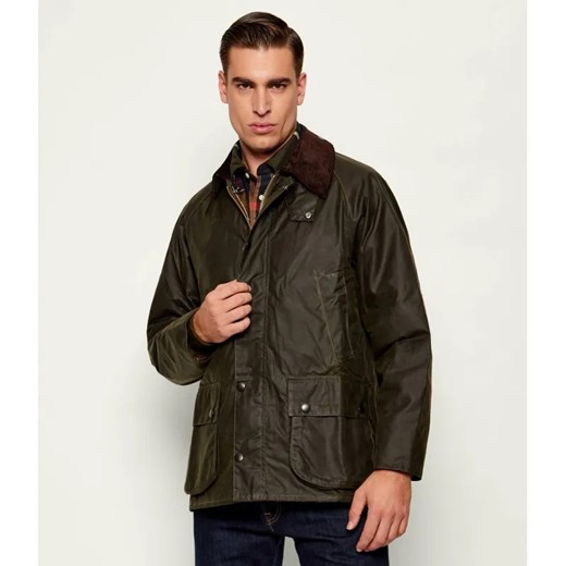 Barbour Kurtka Bedale | Relaxed fit ze sklepu Gomez Fashion Store w kategorii Kurtki męskie - zdjęcie 186610495