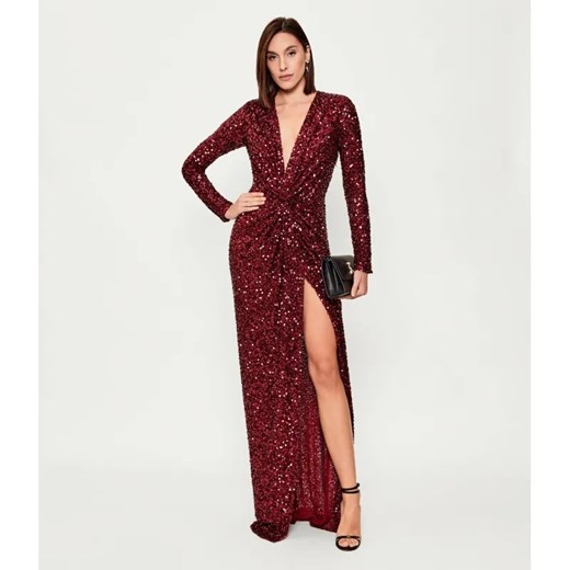Elisabetta Franchi Sukienka ze sklepu Gomez Fashion Store w kategorii Sukienki - zdjęcie 186610498