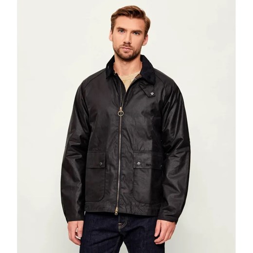 Barbour Kurtka Bedale | Regular Fit ze sklepu Gomez Fashion Store w kategorii Kurtki męskie - zdjęcie 186610506