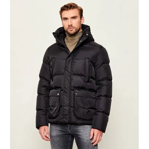 Herno Kurtka POLARTECH | Regular Fit ze sklepu Gomez Fashion Store w kategorii Kurtki męskie - zdjęcie 186610508
