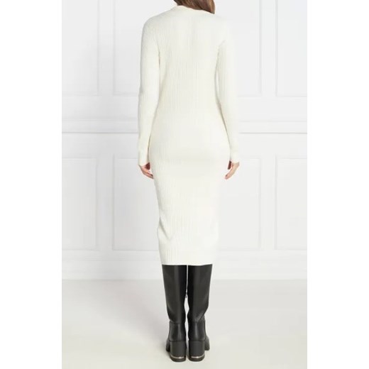 Liu Jo Sukienka Liu Jo M promocja Gomez Fashion Store