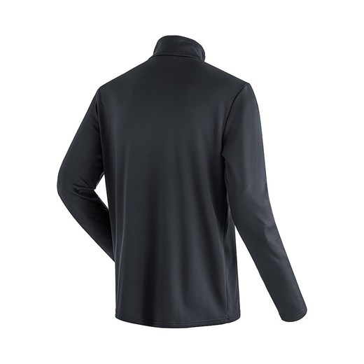 Maier Sports Koszulka funkcyjna &quot;Felix&quot; w kolorze czarnym Maier Sports 50 wyprzedaż Limango Polska