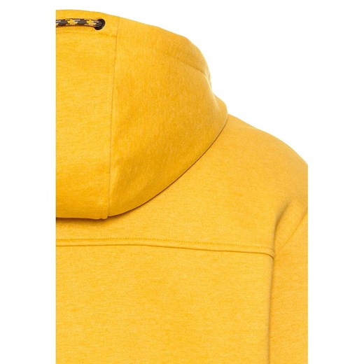 Camel Active Bluza w kolorze żółtym Camel Active XL wyprzedaż Limango Polska