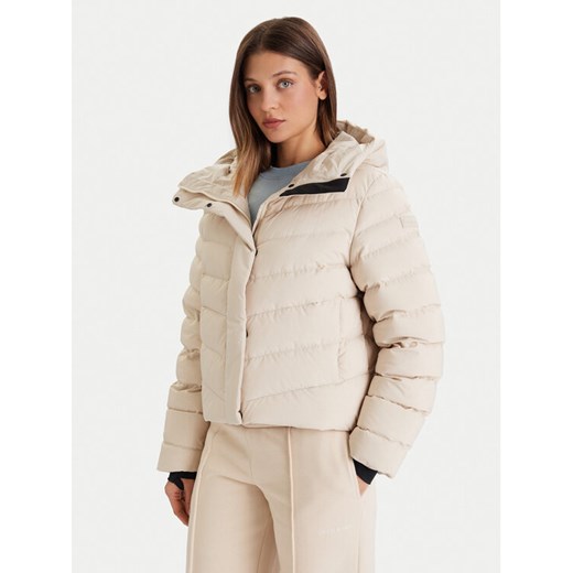 Cotopaxi Kurtka puchowa Alivio Down Jacket F24496W897 Écru Regular Fit ze sklepu MODIVO w kategorii Kurtki damskie - zdjęcie 186611817