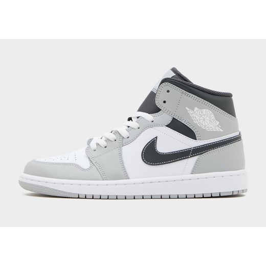 AIR JORDAN 1 MID ze sklepu JD Sports  w kategorii Buty sportowe męskie - zdjęcie 186612057