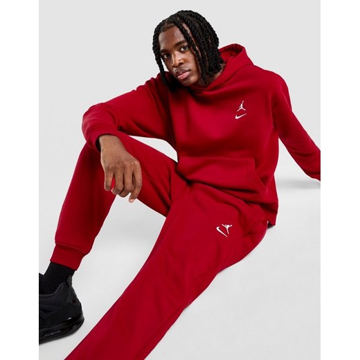 JORDAN SPODNIE M J BRK VARSITY FLC PANT BB ze sklepu JD Sports  w kategorii Spodnie męskie - zdjęcie 186612087