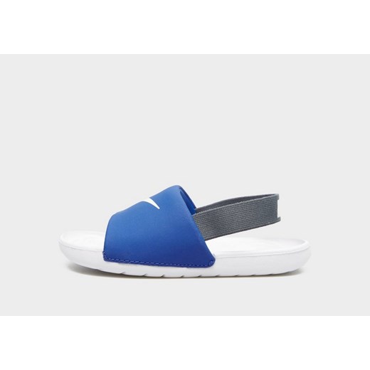 NIKE KAWA SLIDE (TD) ze sklepu JD Sports  w kategorii Sandały dziecięce - zdjęcie 186612157