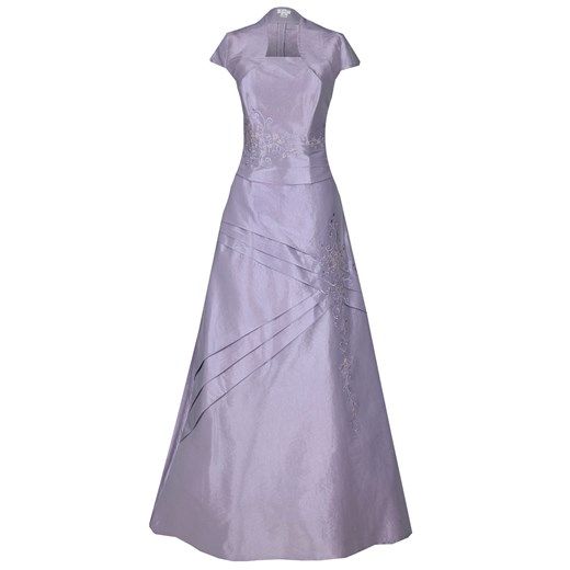 Sukienka FSU089 FIOLETOWY ze sklepu fokus.pl w kategorii Sukienki - zdjęcie 186613716