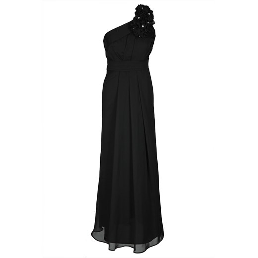 Sukienka FSU219 CZARNY ze sklepu fokus.pl w kategorii Sukienki - zdjęcie 186614038