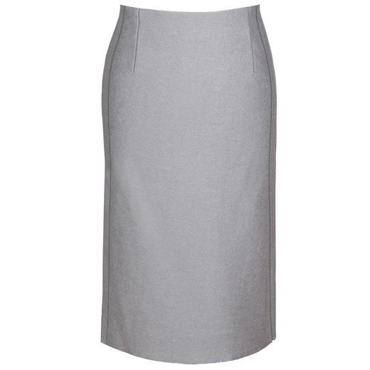 Spódnica FSP648 SZARY ze sklepu fokus.pl w kategorii Spódnice - zdjęcie 186614769