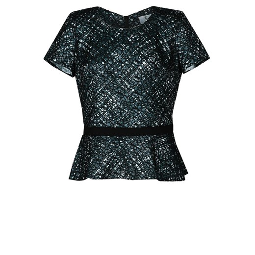 Bluzka FBZ621 CZARNY ze sklepu fokus.pl w kategorii Bluzki damskie - zdjęcie 186616245