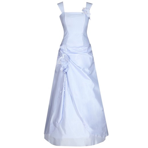 Sukienka FSU059 FIOLETOWY ze sklepu fokus.pl w kategorii Sukienki - zdjęcie 186616926